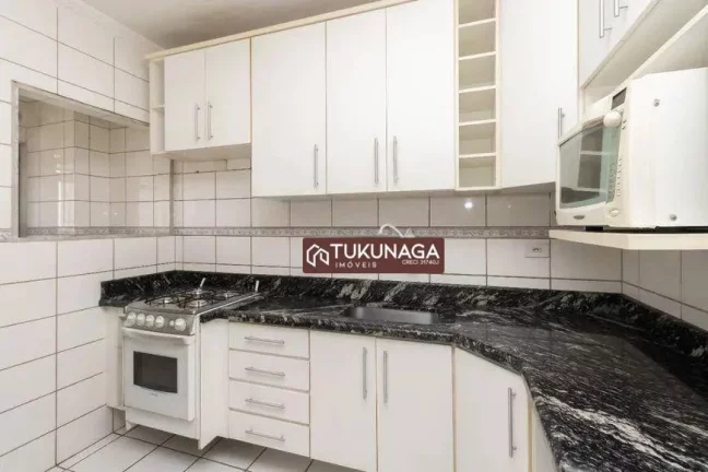 Imagem Apartamento com 3 quartos à venda, 94 m² por R$ 596.000 - Lauzane Paulista - São Paulo/SP