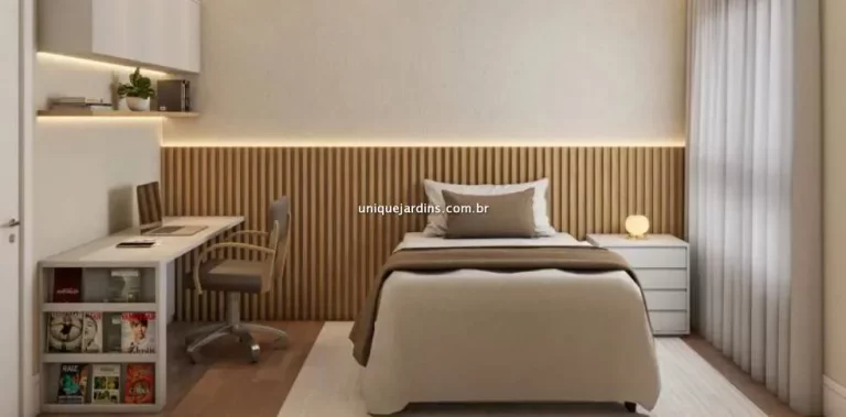 Imagem Apartamento à venda Vila Olímpia São Paulo