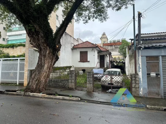 Imagem Terreno Residencial ou Comercial em Praça da Árvore, São Paulo/SP