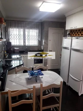 Imagem Casa Térrea para Locação com 174mts