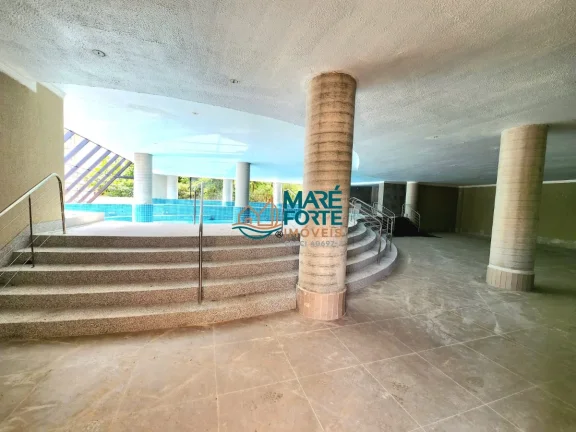 Imagem APARTAMENTO EM FASE FINAL DE ACABAMENTO. CONDOMINIO ALTO PADRÃO!