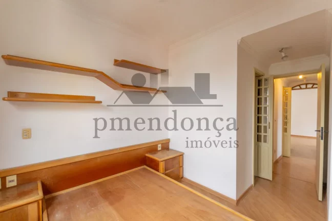 Imagem Perdize, apartamento 3 dts, 1 suite, 2 vagas, predio lazer