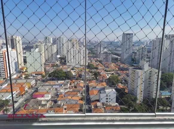 Imagem Cobertura com 3 quartos, 147m², à venda em São Paulo, Vila Leopoldina