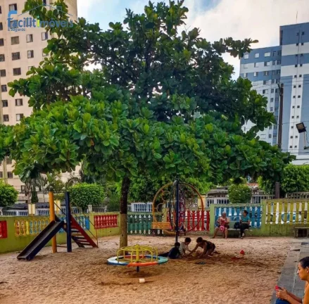 Imagem APARTAMENTO À VENDA SANTA TEREZINHA - SÃO BERNARDO DO CAMPO - SP