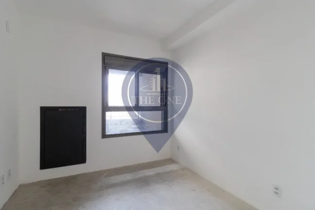 Imagem Excelente oportunidade! Apartamento à venda na Saúde, São Paulo-SP. 1 quarto, 2 salas, 1 banheiro, 1 vaga de garagem. Confira!
