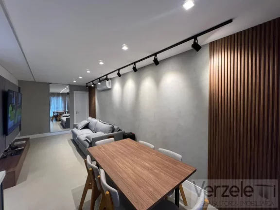 Imagem Apartamento para Temporada em Itajaí / SC no bairro Praia Brava de Itajaí