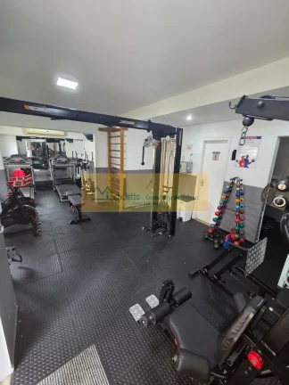 Imagem APARTAMENTO RESIDENCIAL em SÃO PAULO - SP, VILA PARQUE JABAQUARA
