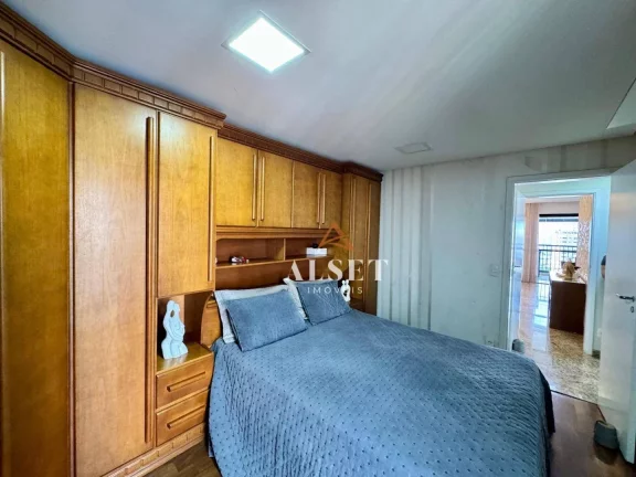 Imagem Apartamento com 3 dormitórios à venda, 105 m² por R$ 1.300.000,00 - Vila Carrão - São Paulo/SP