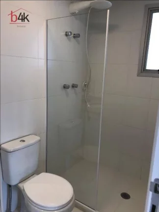 Imagem Apartamento com 60 m2, 1 dormitório para alugar no Urbanity - Chácara Santo Antônio (Zona Sul)