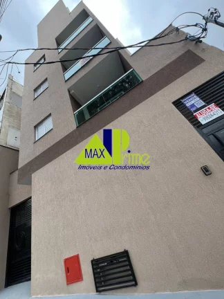 Imagem APARTAMENTO DUPLEX 55M²/02 DORMITÓRIOS/SACADA/QUINTAL/02WC/01 VAGA COBERTA