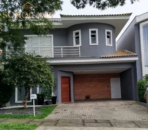 Imagem Casa à Venda - Sobrado - Cond. Vila dos Inglezes