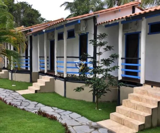 Imagem Pousada COMERCIAL em Santa Cruz Cabrália - BA, CENTRO