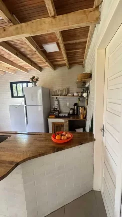 Imagem Chácara com 3 dormitórios e 2 vagas de garagem em Salto do Engenho | Campo Alegre/SC