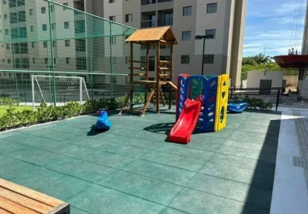 Imagem Apartamento a venda no Cambeba