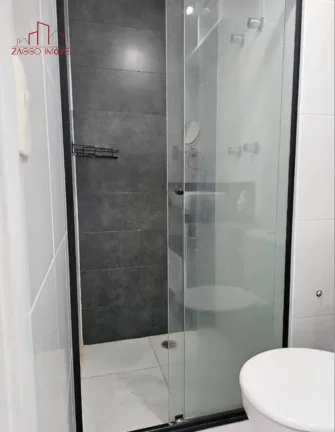 Imagem Lindo apartamento (38m2) 100% mobiliado na Vila Cruzeiro