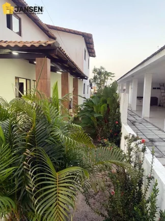 Imagem CASA DE CAMPO EM CONDOMÍNIO FECHADO À 35 MINUTOS DE JOÃO PESSOA
