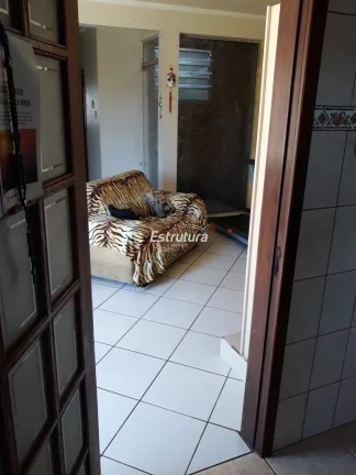 Imagem Casa 3 dormitórios à venda Passo D'Areia Santa Maria/RS