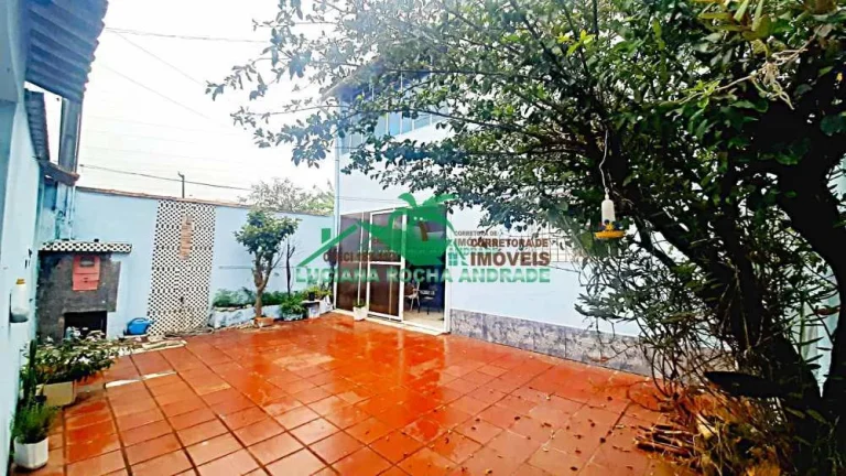 Imagem Casa Padrão