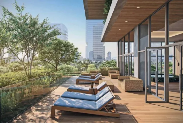 Imagem Apartamento à venda Itaim Bibi São Paulo