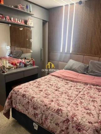 Imagem Casa à Venda no Bairro Nova Petrópolis - São Bernardo do Campo