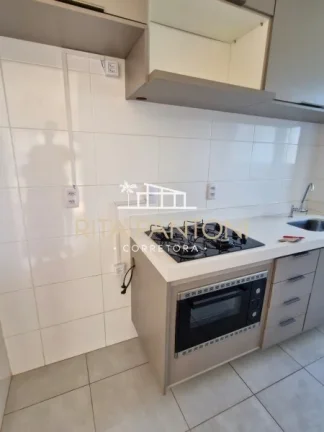 Imagem Apartamento - Ribeirão Preto - Alto da Boa Vista - Região Sul