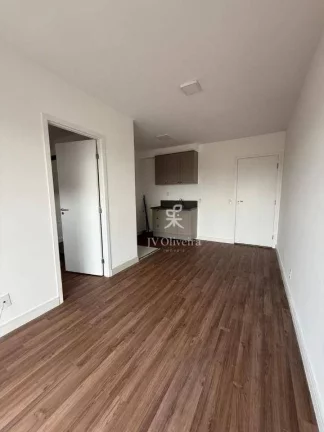 Imagem Apartamento com 1 dormitório para alugar, 31 m² - Vila Sônia - São Paulo/SP