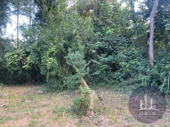 Imagem Terreno à venda, 1683 m² por R$ 7.590.000,00 - Alphaville - Barueri/SP