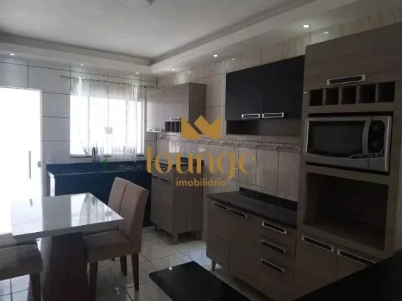 Imagem Casa à Venda Jd. Santa Madre Paulina Z.Norte - Sorocaba/SP