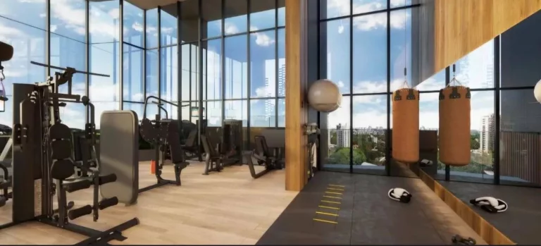 Imagem EPIC TOWER - O mais novo lançamento que une SOFISTICAÇÃO e GRANDIOSIDADE.