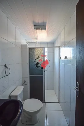 Imagem Terreno de 125m² com 5 casas construídas à venda no bairros Dos Casas em São Bernardo do Campo