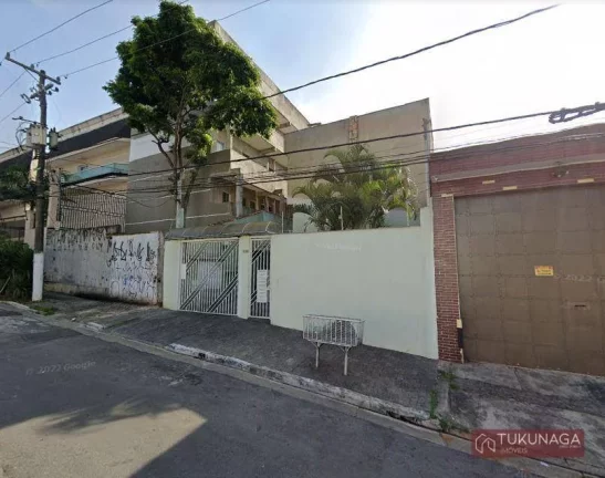 Imagem Sobrado à venda, 118 m² por R$ 620.000,00 - Vila Aricanduva - São Paulo/SP