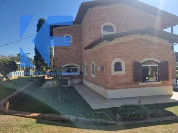 Imagem CHACARA RESIDENCIAL em INDAIATUBA - SP, RECANTO DOS PÁSSAROS