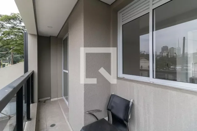Imagem Apartamento à Venda - Aclimação, 1 Quarto, 40 m2