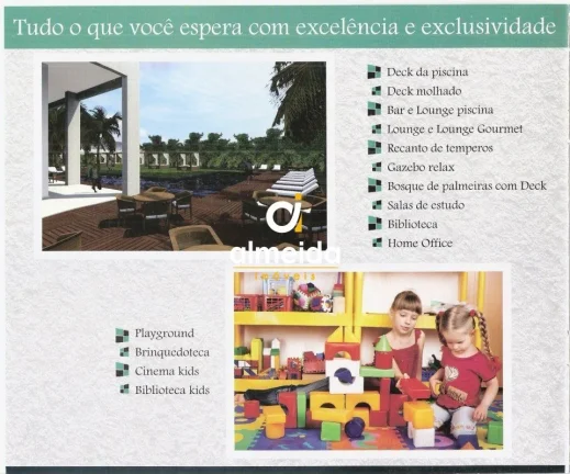 Imagem TERRENO RESIDENCIAL BAUHAUS