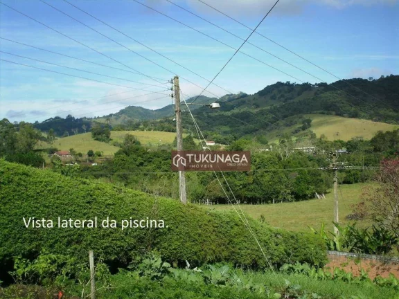 Imagem Chácara à venda, 8000 m² por R$ 650.000,00 - Itapeva - Itapeva/MG