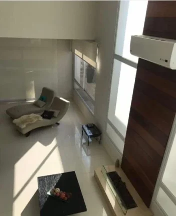 Imagem Casa no Res. Gênesis I - 498m²