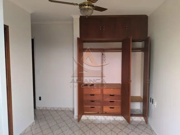 Imagem Apartamento - Ribeirão Preto - Jardim Paulistano