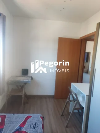 Imagem APARTAMENTO COM 03 QUARTOS A VENDA COLOMBO CAMPO PEQUENO