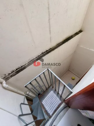 Imagem Sobrado à venda 2 Quartos, 2 Suites, 2 Vagas, Vila Alpina, São Paulo - SP