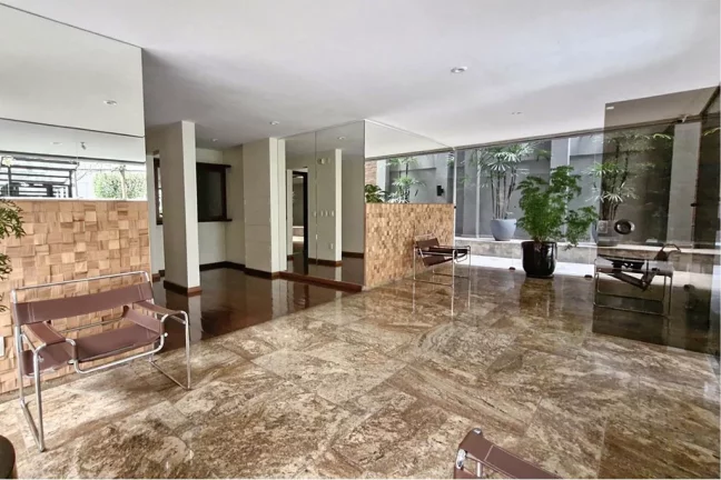 Imagem Apartamento com 2 Quartos à Venda, 178 m² em Jardim Paulista - São Paulo