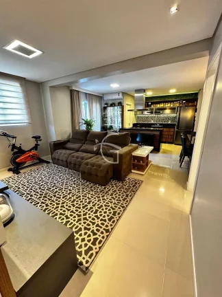 Imagem Um apartamento para quem busca perfeição!