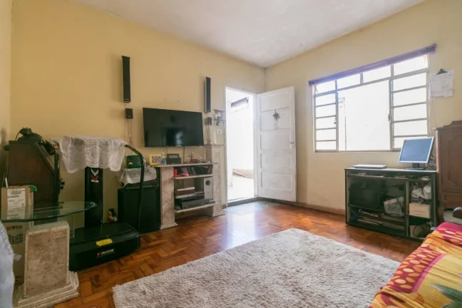Imagem Casa Terrea na Vila Ema para Venda