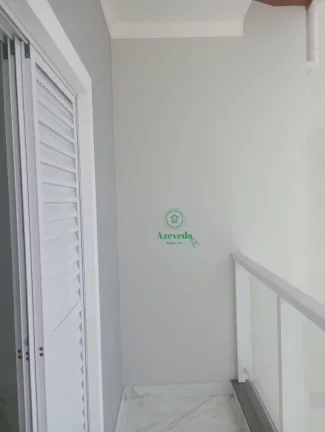 Imagem Sobrado com 3 dormitórios à venda, 127 m² por R$ 550.000,00 - Jardim Albertina - Guarulhos/SP