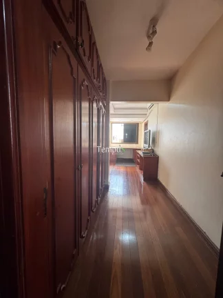 Imagem Edificio Kallinam - Apartamento DE 298M² à venda no bairro Setor Oeste - Goiânia/GO