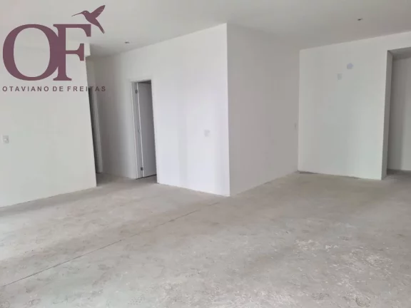 Imagem Apartamento Alto Padrão no Terraço Vila Bela - 4 Quartos - 141m² - Jundiaí