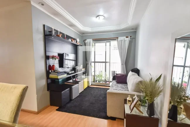 Imagem Apartamento à Venda - Ipiranga, 3 Quartos, 62 m2