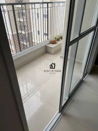 Imagem Apartamento para alugar, 85 m² por R$ 4.800,00/mês - Parque Campolim - Sorocaba/SP