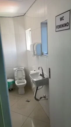 Imagem Galpão à venda, 500 m² por R$ 2.500.000,00 - Jardim Brasil - Guarulhos/SP