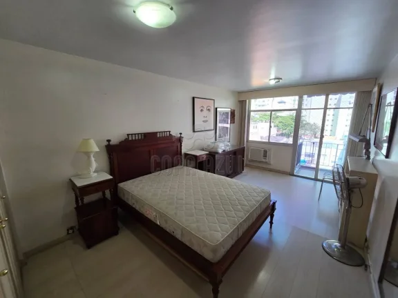 Imagem Copacabana – Rua Décio Vilares | Residencial › Cobertura 3 quarto(s) à Venda