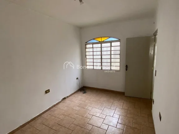 Imagem Casa comercial ou residencial à venda, térrea, 5 salas, 3 vagas de garagem no Bosque, Campinas/SP